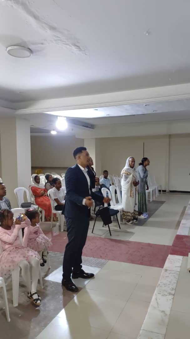 Church Service